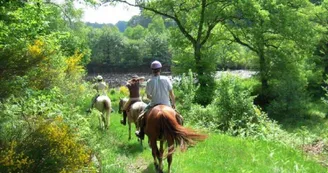 Promenade-cheval Promenade-cheval