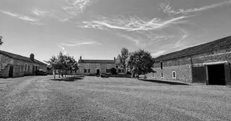 LA COUR 