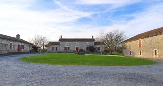 Domaine de Beau Site
