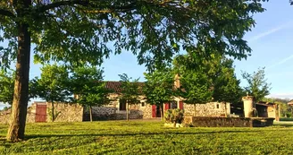 LA COUR