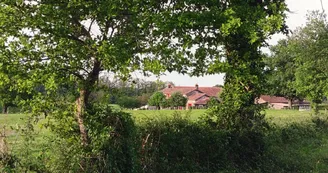 VUE ELOIGNEE