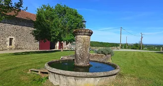 LA FONTAINE 2