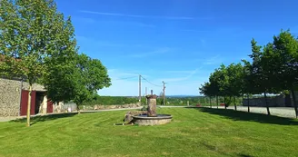 LA FONTAINE