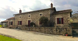 MAISON PRINCIPALE