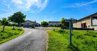 LE DOMAINE DE BEAU SITE