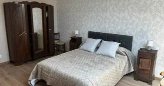 giteduglevert-chambre 2 giteduglevert-chambre 2