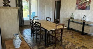 giteduglevert-salle à manger1 giteduglevert-salle à manger1