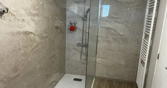 giteduglevert-salle de bain giteduglevert-salle de bain