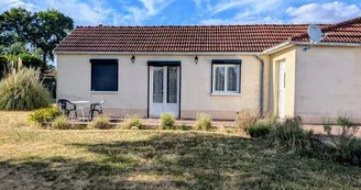 MAISON EXT 1 MAISON EXT 1