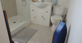salle d'eau et wc salle d'eau et wc