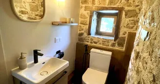 Salle de bain Salle de bain