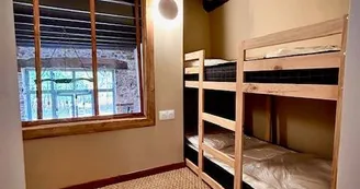 Chambre d'enfants Chambre d'enfants
