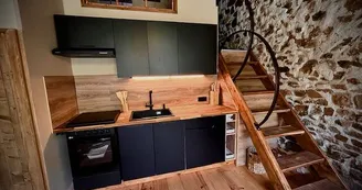 Espace de vie Espace de vie