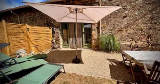 Terrasse Terrasse