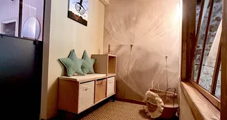 Chambre d'enfants Chambre d'enfants