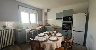 Cuisine