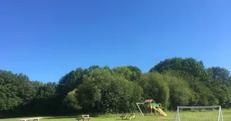 Camping Fonclaire_7 Camping Fonclaire_7
