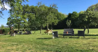 Camping Fonclaire_8 Camping Fonclaire_8