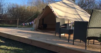 Camping Fonclaire_1 Camping Fonclaire_1