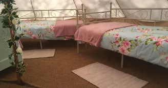 Camping Fonclaire_5 Camping Fonclaire_5