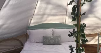 Camping Fonclaire_6 Camping Fonclaire_6