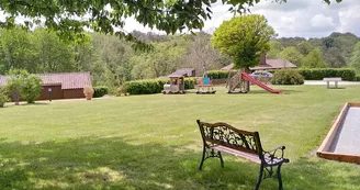 Camping de la Gartempe_5 Camping de la Gartempe_5