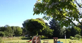 Camping de la Gartempe_1 Camping de la Gartempe_1