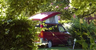 Camping de la Gartempe_3 Camping de la Gartempe_3