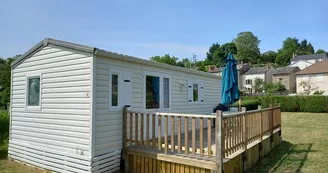 Camping de la Planche des Dames Le Dorat Camping de la Planche des Dames Le Dorat