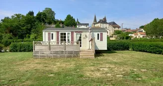 Camping de la Planche des Dames Le Dorat Camping de la Planche des Dames Le Dorat