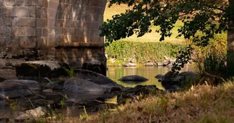 Châteauponsac