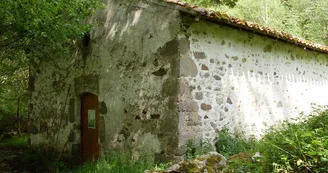 La Chapelle Saint Sulpice de Rancon