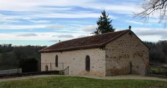 Chapelle Saint Sébastien