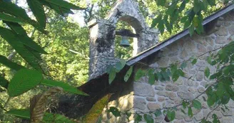 Détail de la chapelle