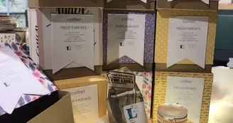 Laura's Soap - Cosmétiques naturels_2