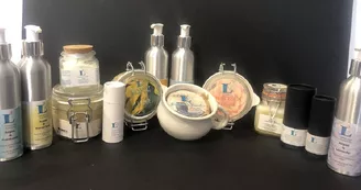 Laura's Soap - Cosmétiques naturels_3
