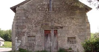 La chapelle du Bois du rat La chapelle du Bois du rat