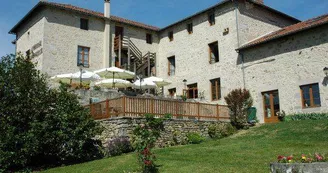 Auberge de la Source_2 Auberge de la Source_2