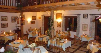 Auberge de la Source_3 Auberge de la Source_3