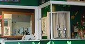 Le Trèfle Irlandais_1 Le Trèfle Irlandais_1