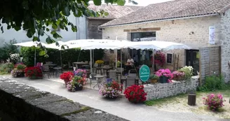 La Table du Lavoir - Chez Madeleine_5 La Table du Lavoir - Chez Madeleine_5