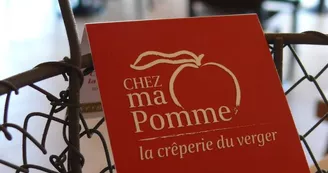 Chez Ma Pomme_4 Chez Ma Pomme_4