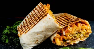 Matine Kebab - Bellac