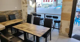 Matine Kebab - Bellac
