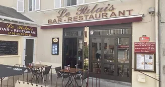 Brasserie Le Palais à Bellac Brasserie Le Palais à Bellac