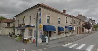 Restaurant de la Gare_1