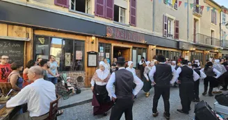 Fete de la Musique 2025
