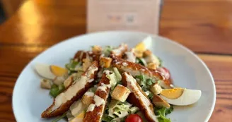 Salade Cesar