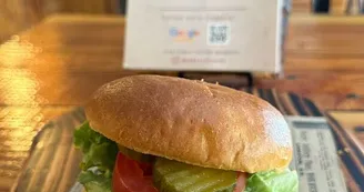 O Burger