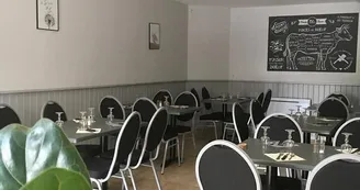 La Cuisine de Malica - Droux